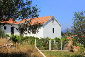 Holiday apartments Zman, Dugi otok - 887